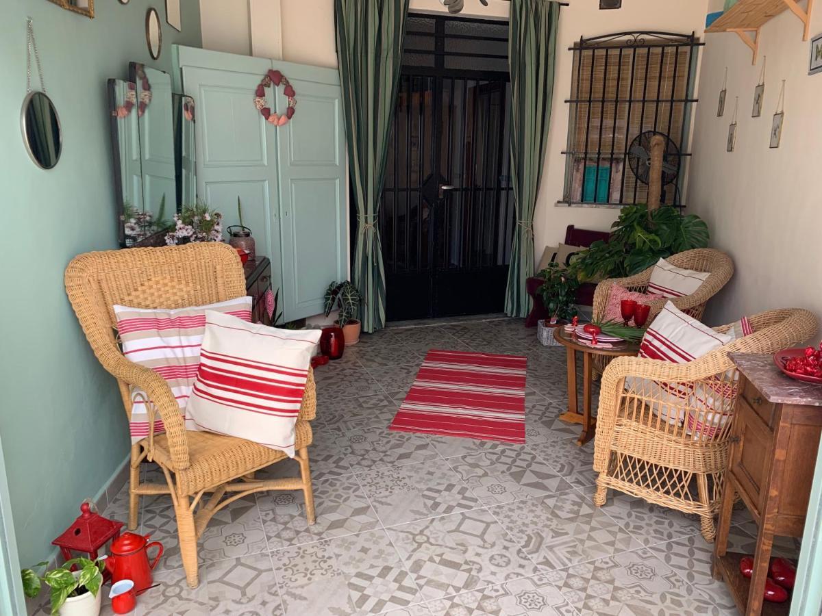 Casa Alestelou Tormos Kültér fotó