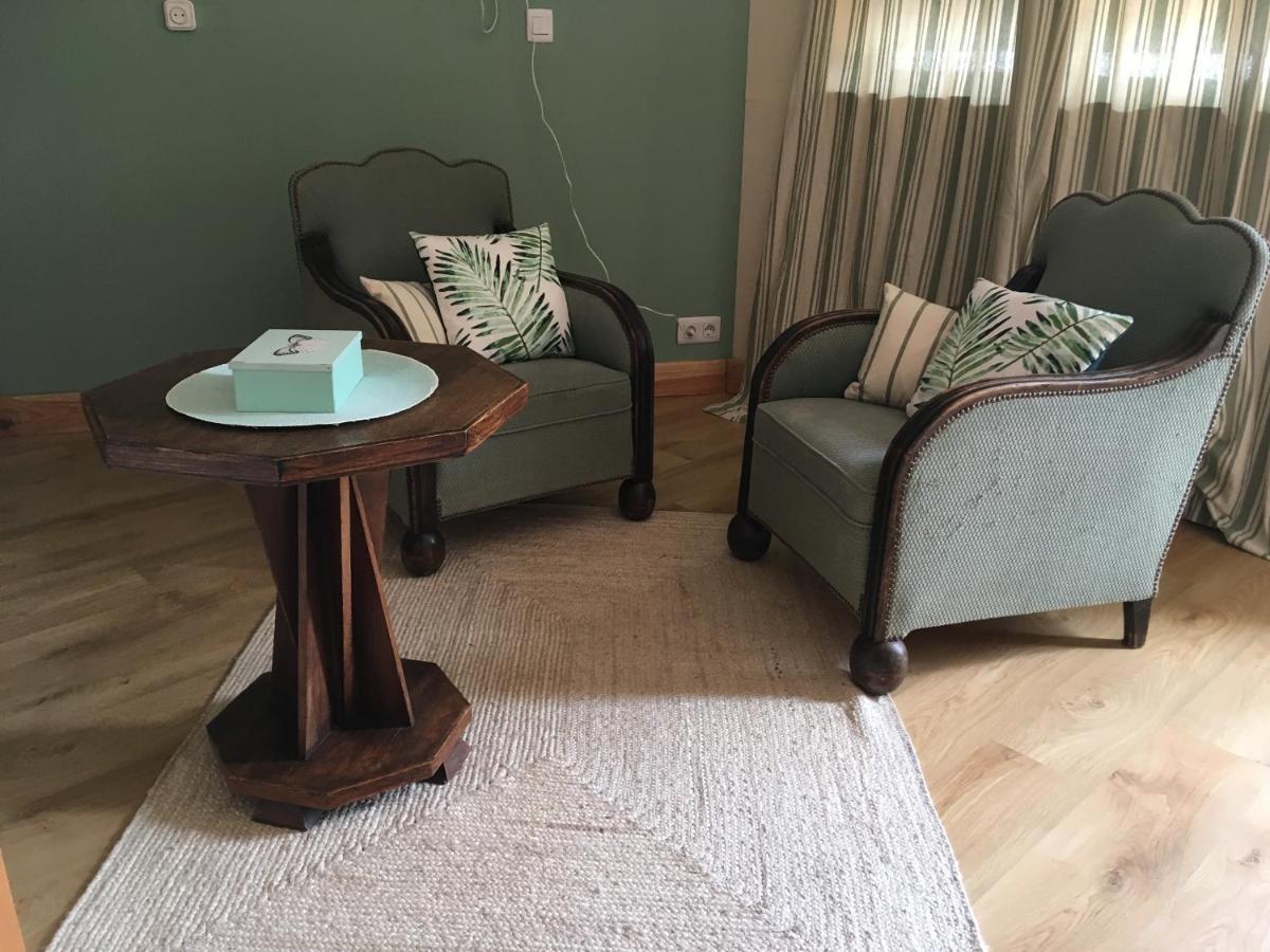 Casa Alestelou Tormos Kültér fotó