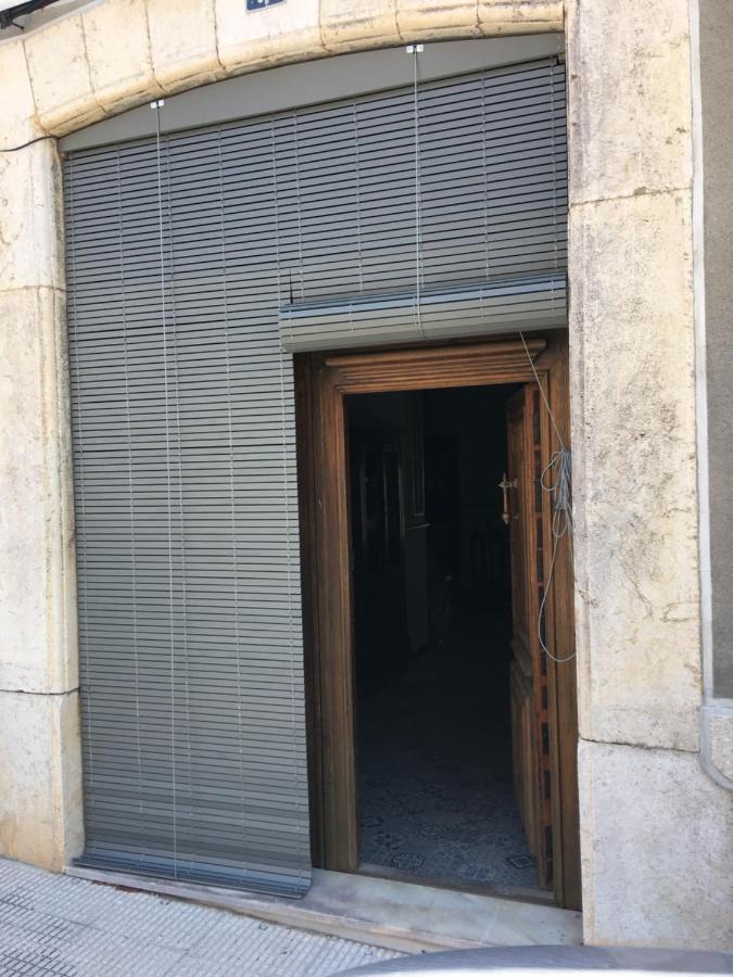 Casa Alestelou Tormos Kültér fotó