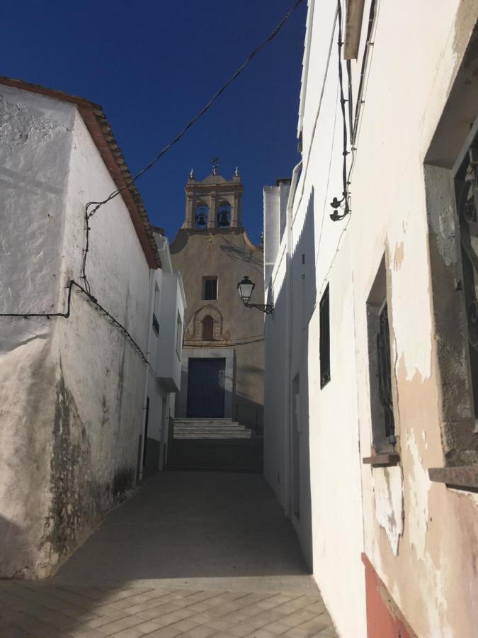 Casa Alestelou Tormos Kültér fotó