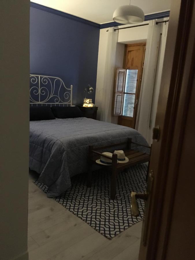 Casa Alestelou Tormos Kültér fotó