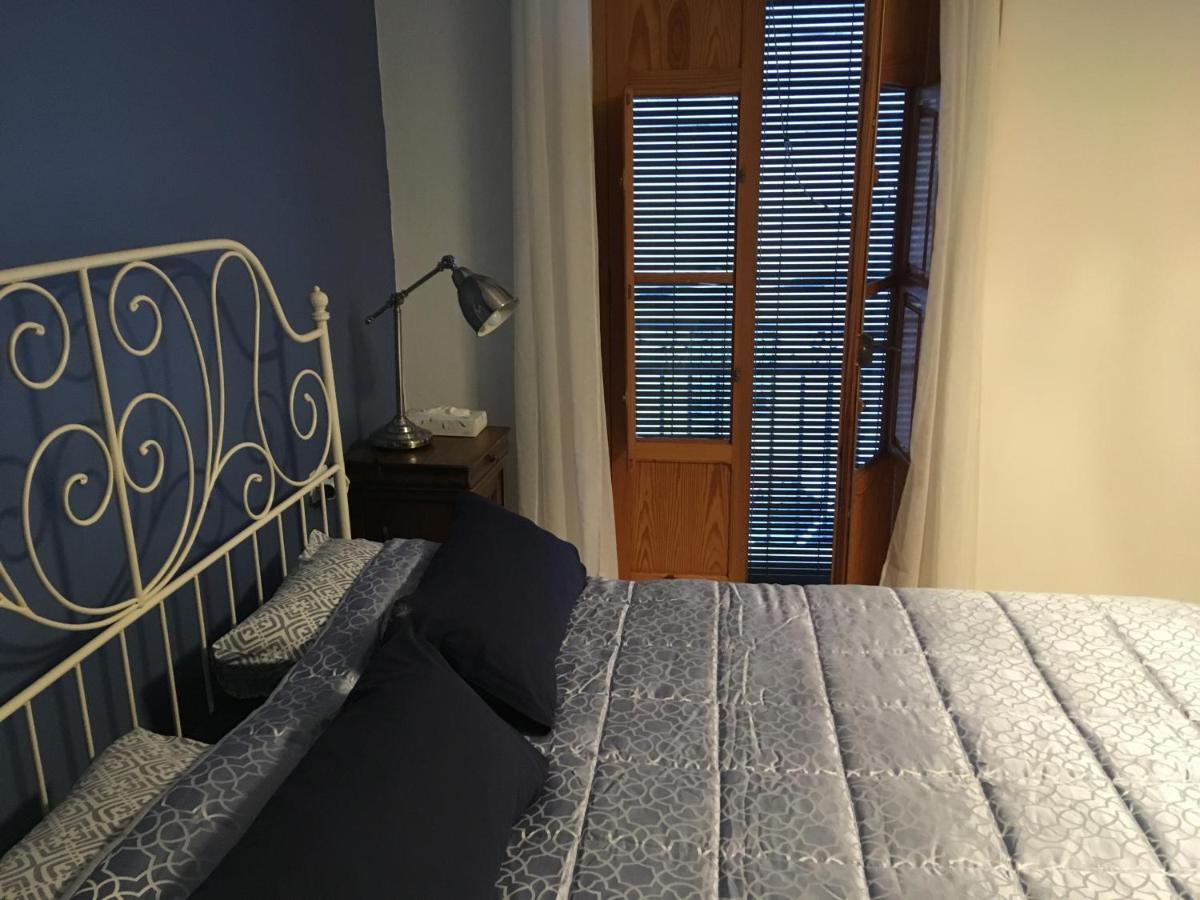 Casa Alestelou Tormos Kültér fotó