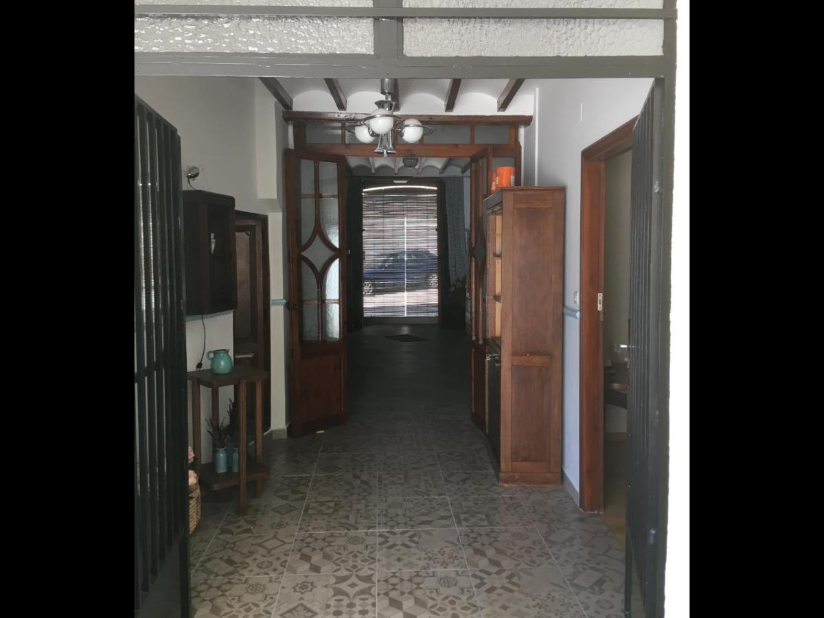 Casa Alestelou Tormos Kültér fotó