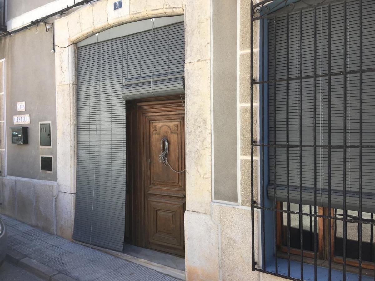 Casa Alestelou Tormos Kültér fotó