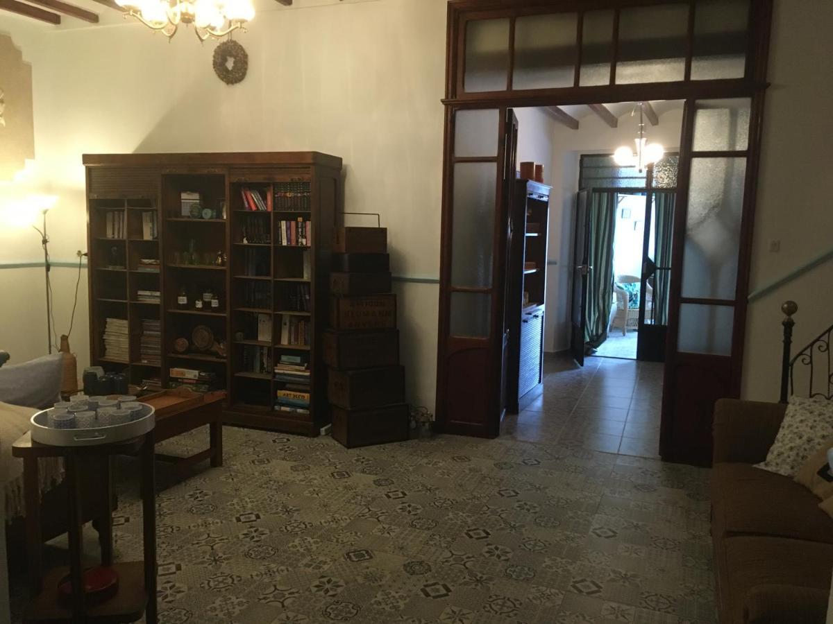 Casa Alestelou Tormos Kültér fotó