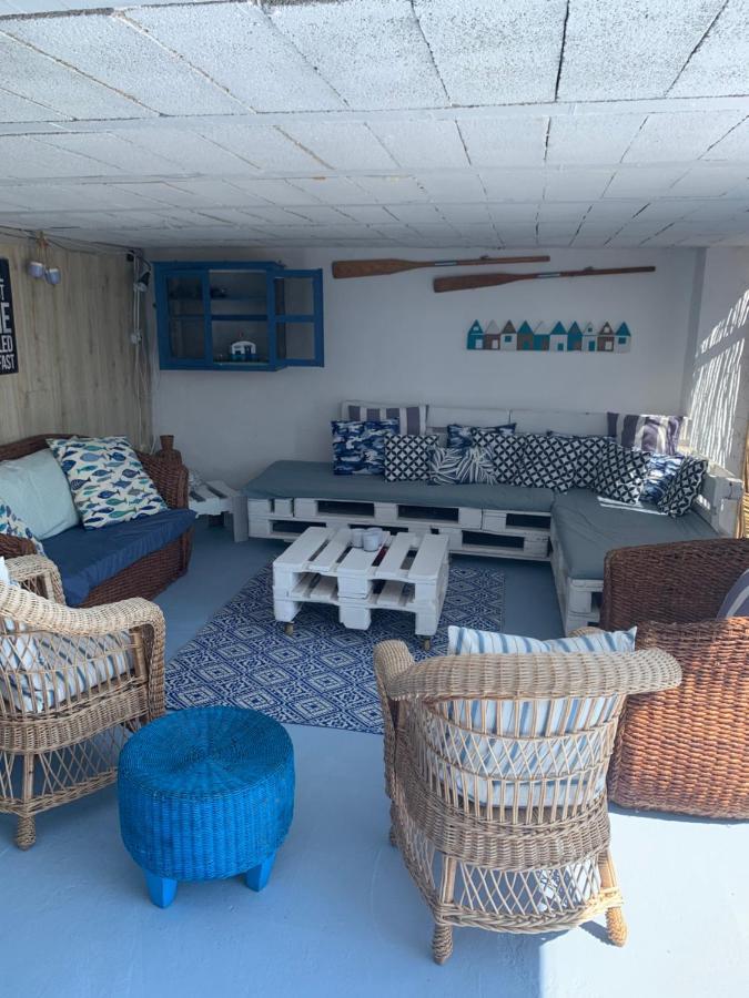 Casa Alestelou Tormos Kültér fotó