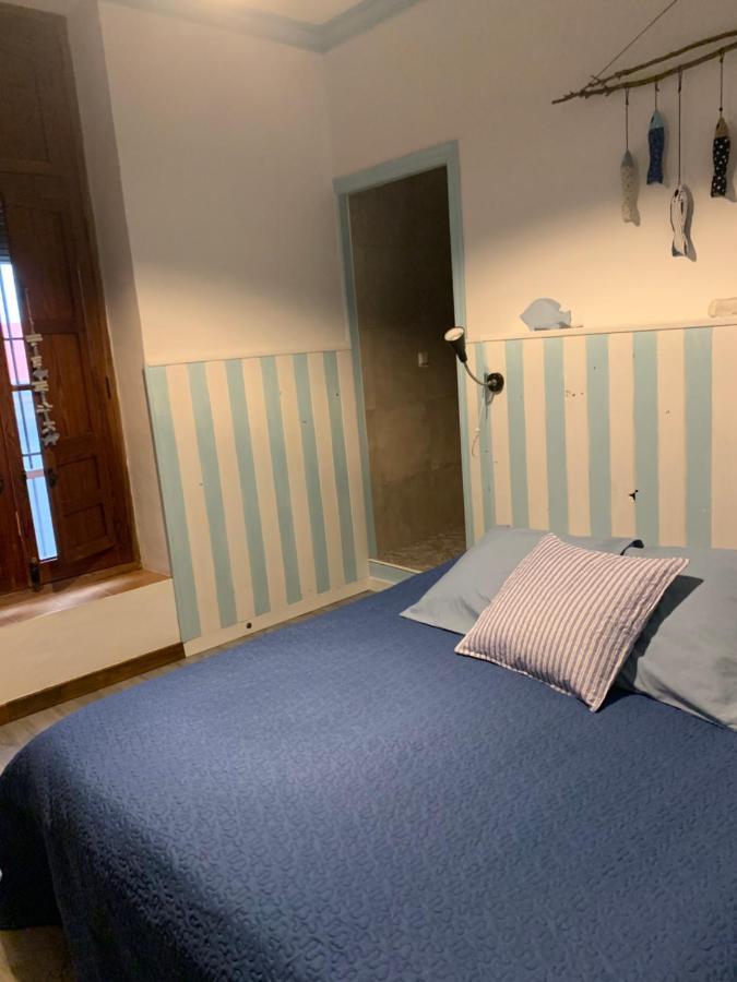 Casa Alestelou Tormos Kültér fotó