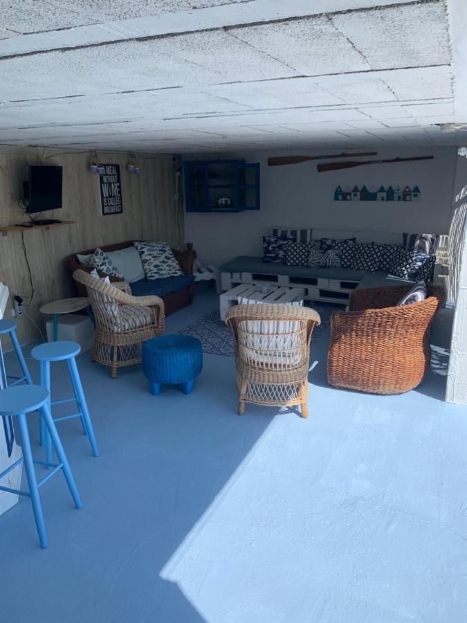 Casa Alestelou Tormos Kültér fotó
