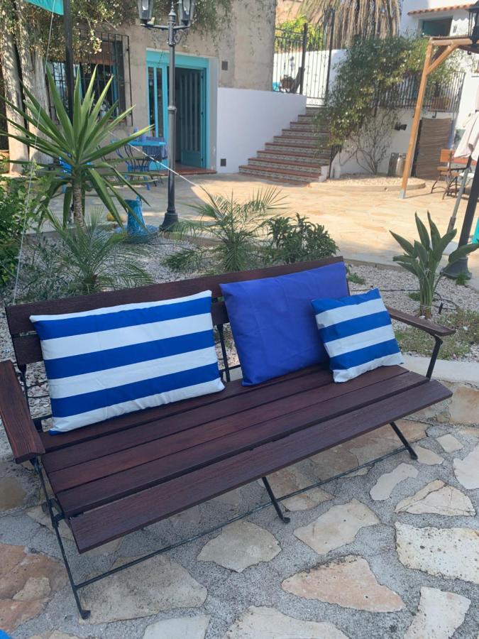 Casa Alestelou Tormos Kültér fotó
