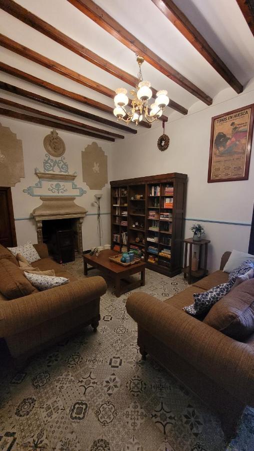 Casa Alestelou Tormos Kültér fotó