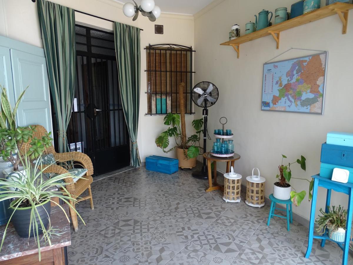Casa Alestelou Tormos Kültér fotó