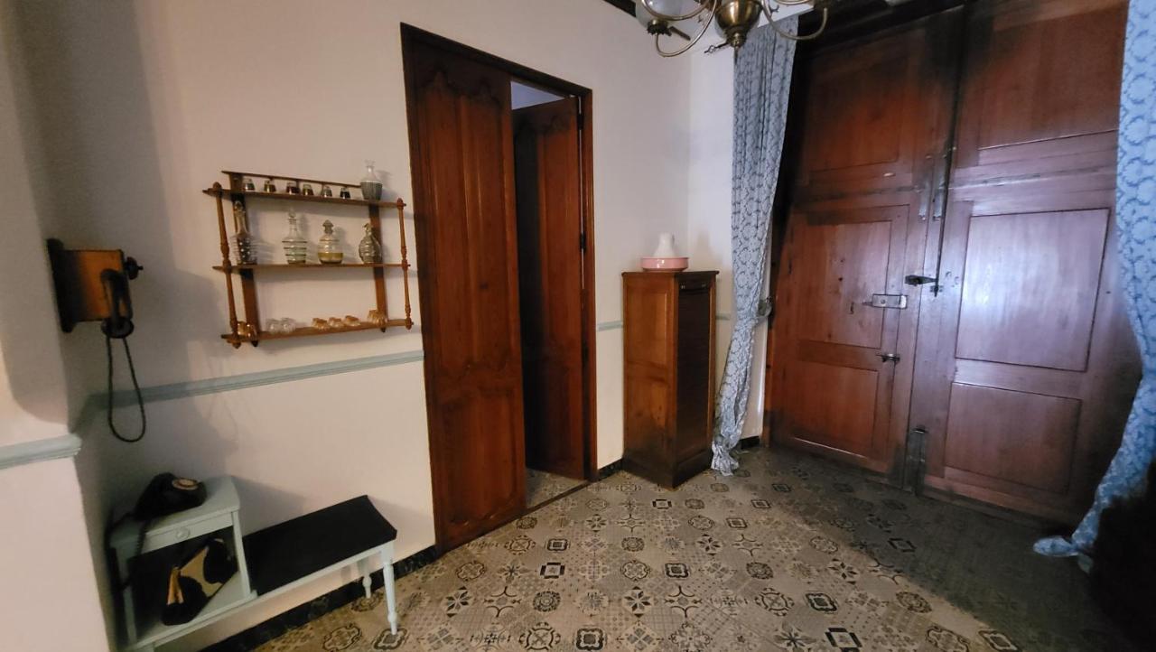 Casa Alestelou Tormos Kültér fotó