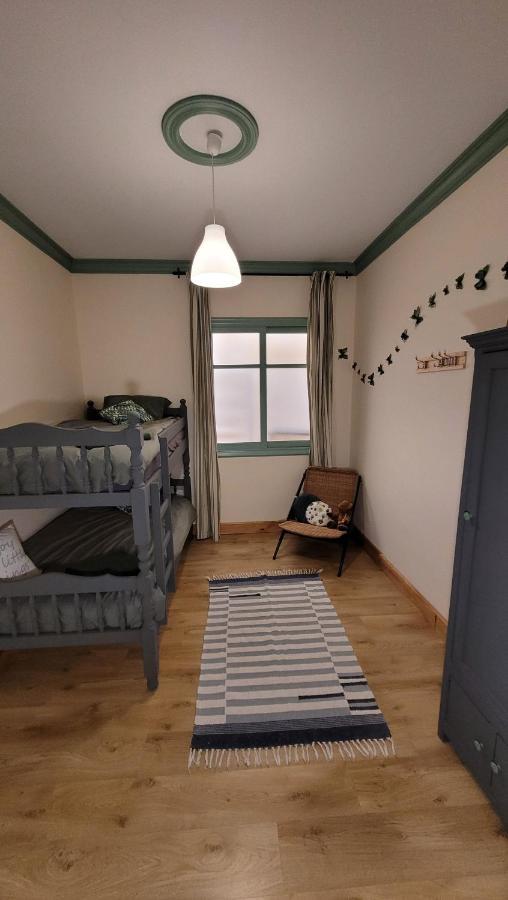 Casa Alestelou Tormos Kültér fotó